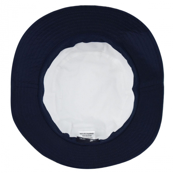 Bob Washed New edition Coton Blanc - Kangol