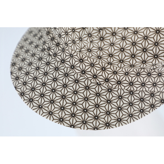 Andrea Teflon® Black Waterproof Cap - Traclet