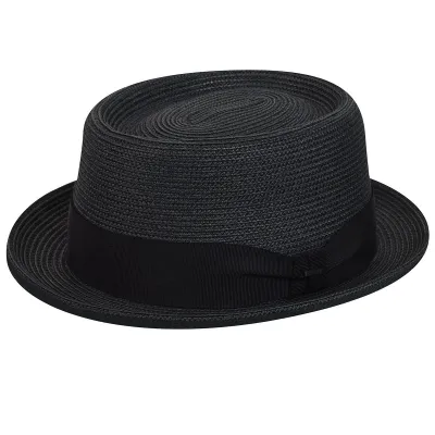 Chapeau porkpie WAITS BAILEY Reference : 3674 | Chapellerie Traclet