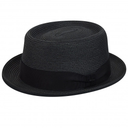 WAITS BAILEY Porkpie Hat