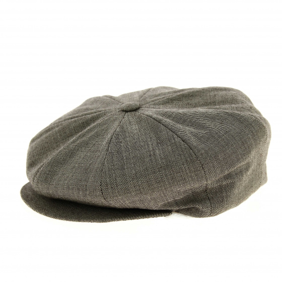 8-sided cap made in France