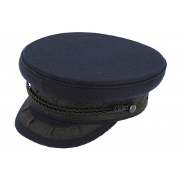 Casquette marin - Prinz Heinrich