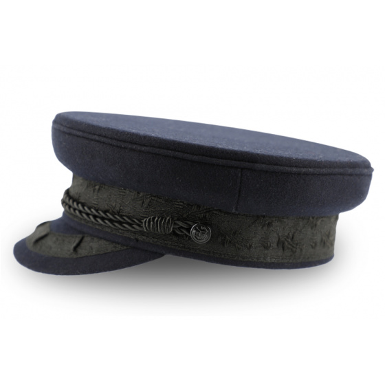 Casquette marin - Prinz Heinrich Casquette marin - Prinz Heinrich