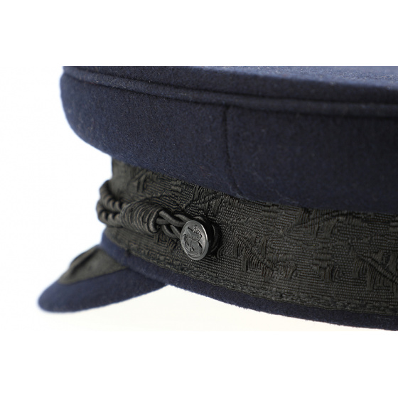 Casquette marin - Prinz Heinrich Casquette marin - Prinz Heinrich