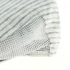 Casquette plate 100% coton aérée Reference : 12320 | Chapellerie Traclet