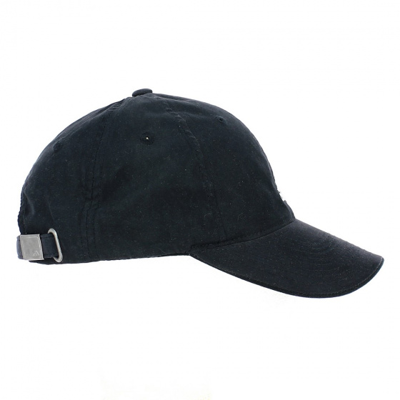 Black Corp Basic Baseball Cap - Adidas