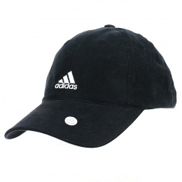 Baseball Cap Corp Basic Black - Adidas