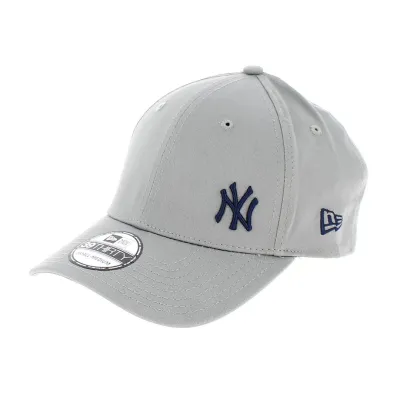 Casquette Baseball Flawless Team Grise - New Era Reference : 12381 | Chapellerie Traclet