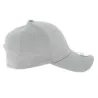 Casquette Baseball Flawless Team Grise - New Era Reference : 12381 | Chapellerie Traclet