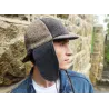 Patchwork cap - Sherlock Holmes Reference: 2132 | Traclet Hat Shop