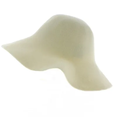 Capeline Fionista Feutre Laine - Kopka Reference : 12391 | Chapellerie Traclet