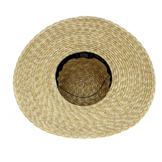 Cordobes Hat Willy's Paris Straw - Traclet