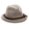 Trilby Kangol marron Reference : 12440 | Chapellerie Traclet
