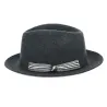 Black France Hat - Flechet Reference: 12419 | Traclet Hat Shop