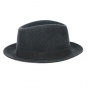 Black France Hat - Flechet