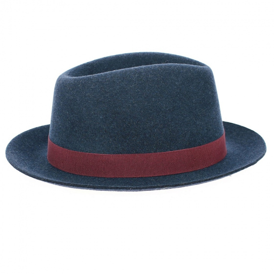 Navy Chapeau de France - Fléchet