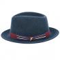 Navy Chapeau de France - Fléchet