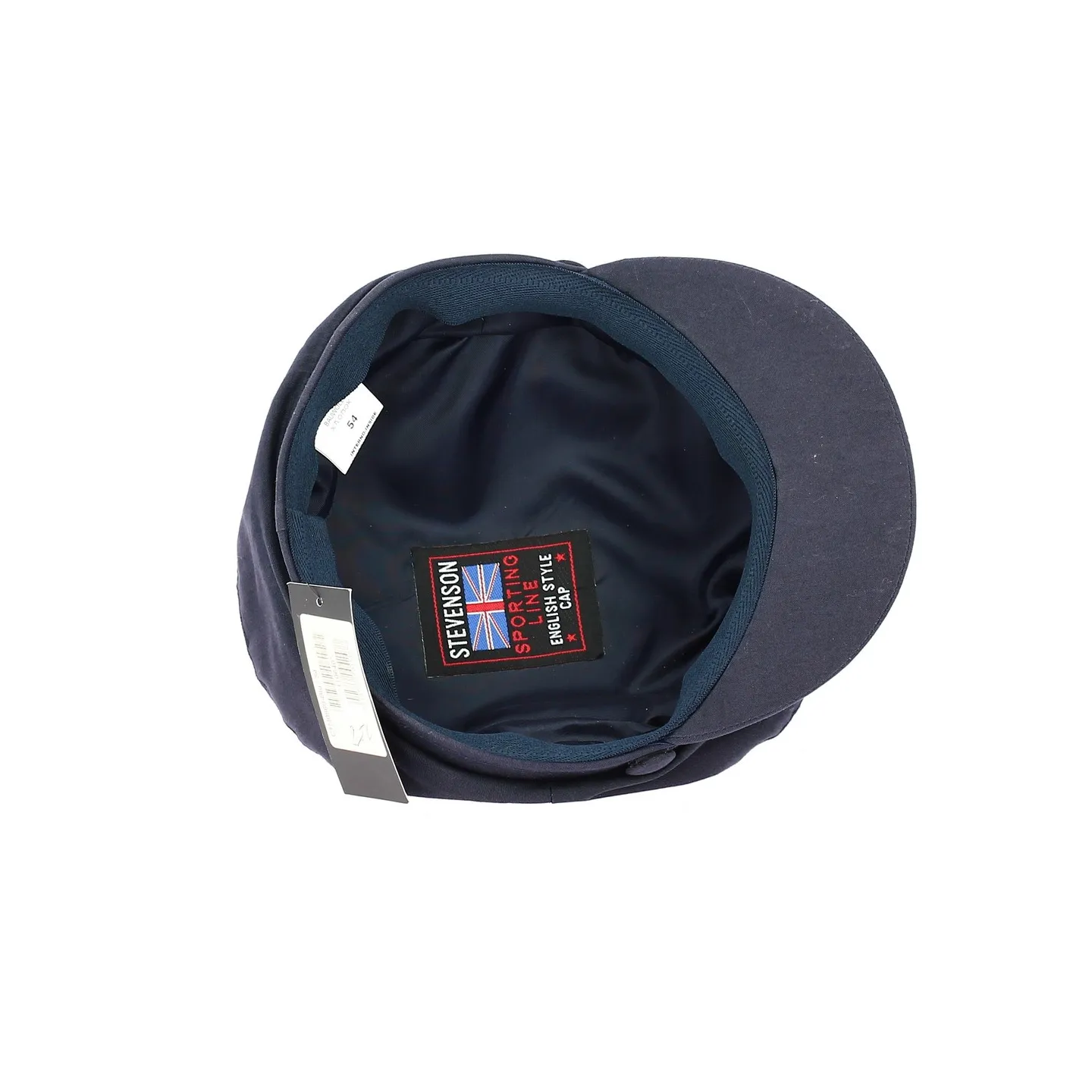 Casquette Marin Bayonne Marine - Traclet Reference : 12455 | Chapellerie Traclet