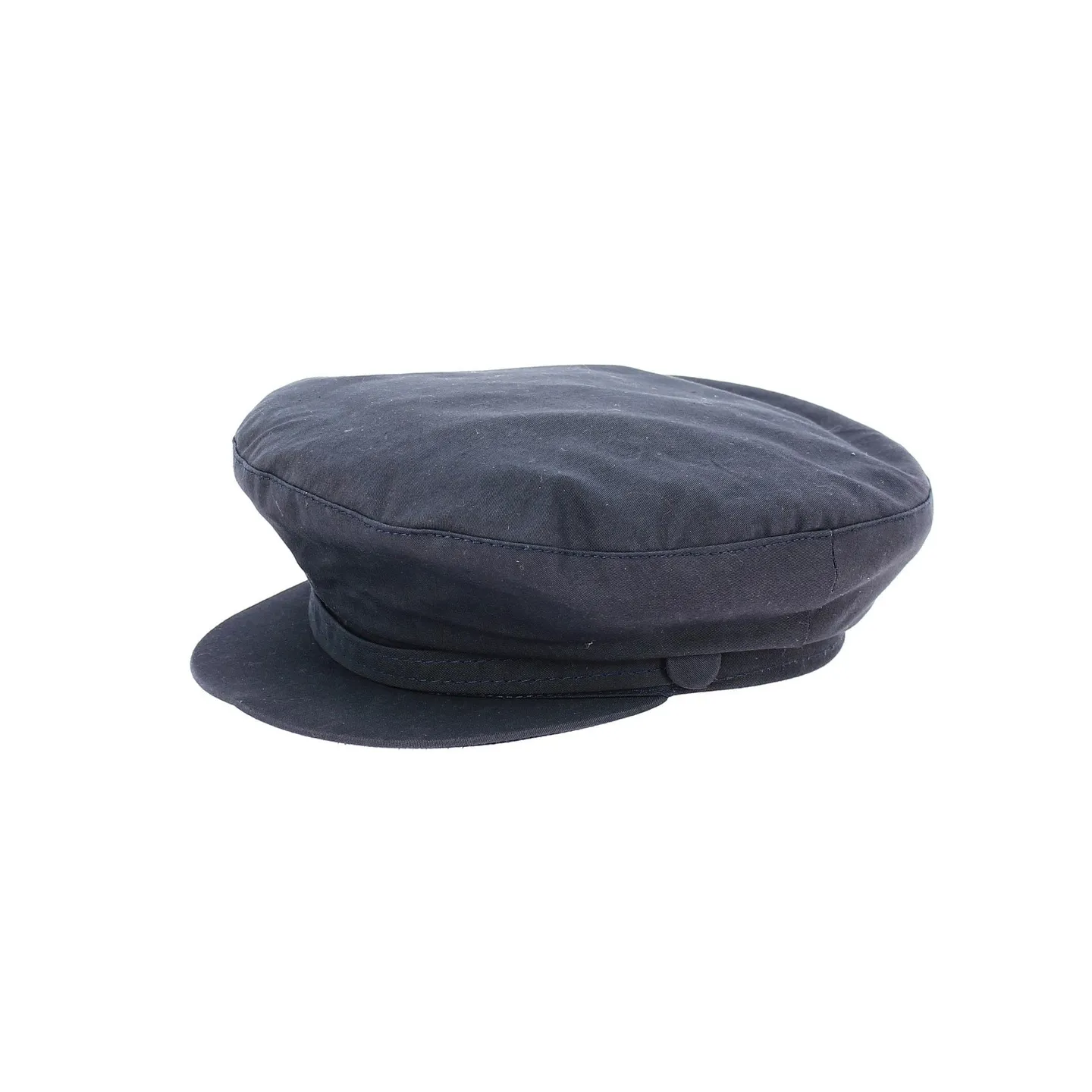 Casquette Marin Bayonne Marine - Traclet Reference : 12455 | Chapellerie Traclet