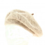 Angora Beret - Traclet