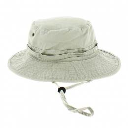 copy of Bob Outdoor Coton Angkor Kaki - Dorfman Pacific