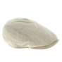 Duck Bill Cap Bang Sand Linen - MTM