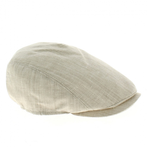 Duck Bill Cap Bang Sand Linen - MTM