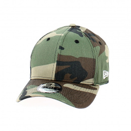 copy of Baseball Cap Basic 9Forty Grey - New Era
