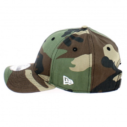 copy of Baseball Cap Basic 9Forty Grey - New Era