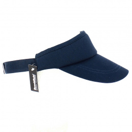 copy of Casquette Visière Bauloise Bleu Marine - Soway