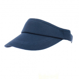 copy of Casquette Visière Bauloise Bleu Marine - Soway