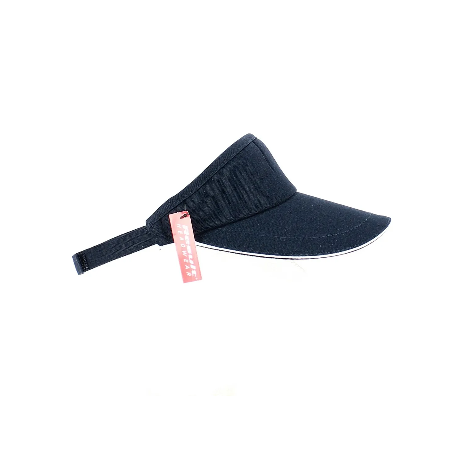 Casquette Visière Slima Coton & Eponge Marine - Traclet Reference : 12472 | Chapellerie Traclet