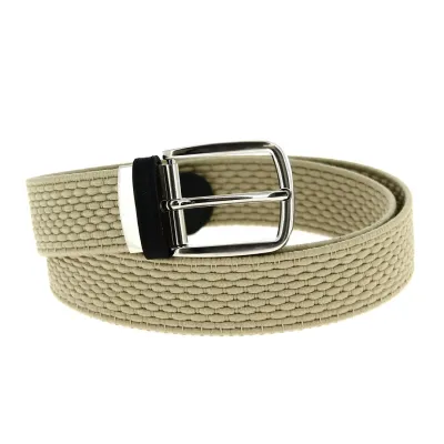 Ceinture Elastique Unie Made in France - Traclet Reference : 12490 | Chapellerie Traclet