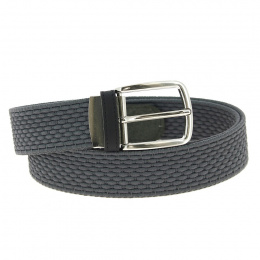 Plain Elastic Belt Made in France - Traclet