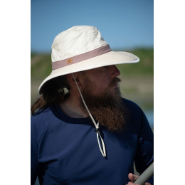 Anti-UV Bicolor Kerlaz High Protection Hat - Soway