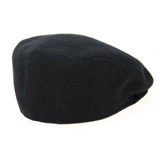 Casquette Bombée Norris Alford Noir - Crambes