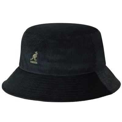 Bob Velours Inès Noir - Kangol Reference : 11300 | Chapellerie Traclet