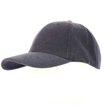 Baseball Cap Freetime Navy - Atlantis Reference: 12536 | Traclet Hat Shop