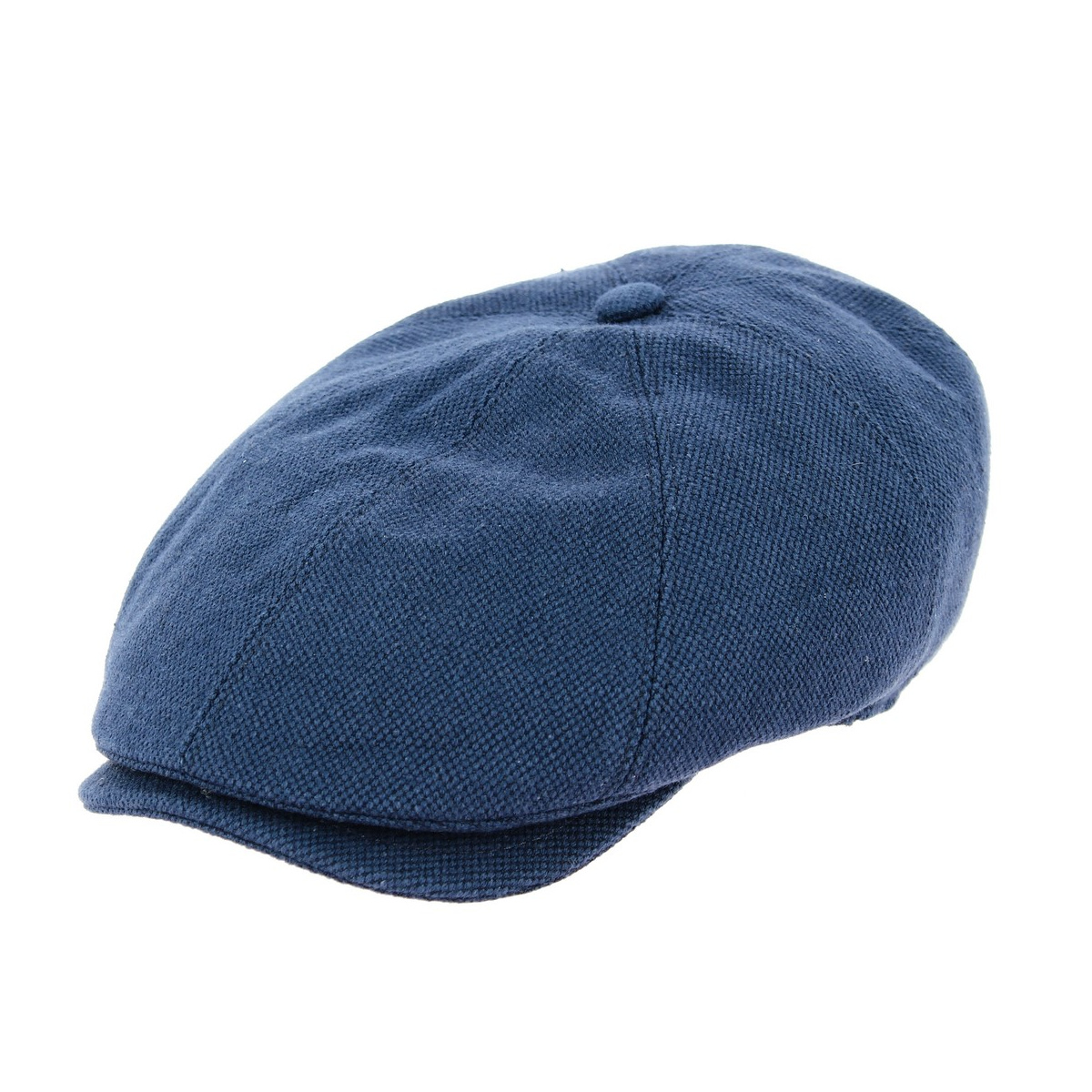 Coton casquette de baseball sport Snapback extérieure simple chapeaux soli~PL