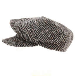 patchwork Cap