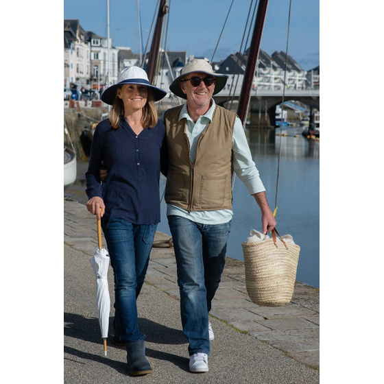 Chapeau Bob La Baule - Escoublac - Soway