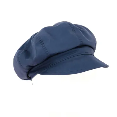 Casquette Gavroche Gore-Tex UV  Protect - Seeberger Reference : 12543 | Chapellerie Traclet