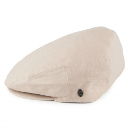 Cap Plate Linen Natural - Traclet