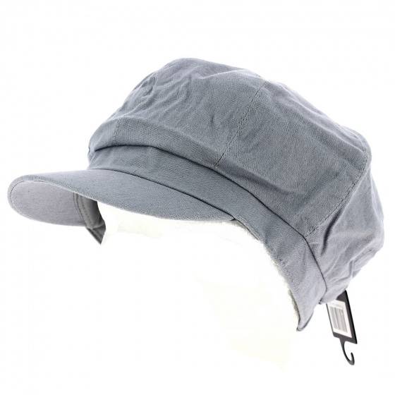 Casquette Gavroche Assia Femme - Traclet Casquette Gavroche Assia Femme - Traclet