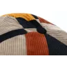 Montreal Patchwork Cotton Irish Cap - Traclet Reference: 9911 | Traclet Hat Shop
