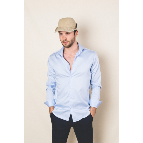 Karakoum UPF 50+ Neck Guard Cap - Crambes