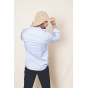 Karakoum UPF 50+ Neck Protection Cap - Crambes