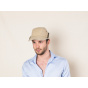 Karakoum UPF 50+ Neck Guard Cap - Crambes