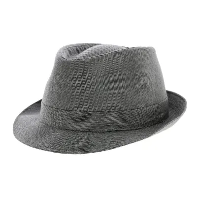 Chapeau Trilby Turino