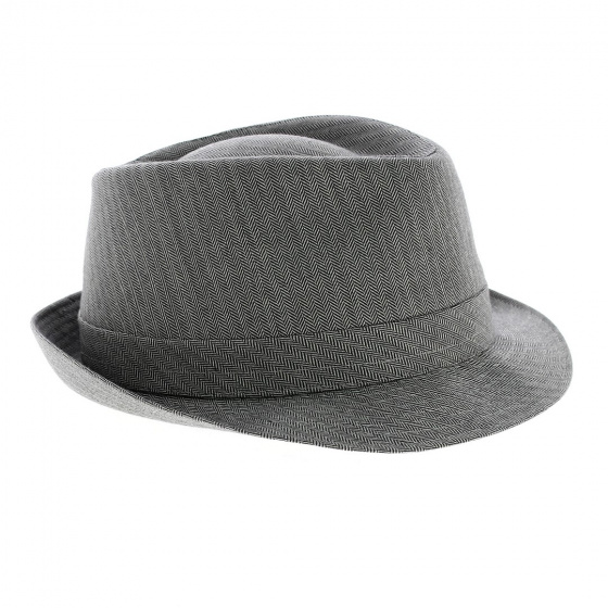 Chapeau Trilby Turino Chapeau Trilby Turino